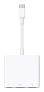EAN 0195949396861 - Apple MW5M3ZM/A hub de interfaz USB Tipo C Blanco imagen 1
