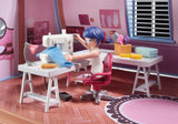Playmobil 71334 Miraculous: Marinettes Loft