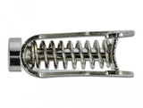 Delock Schirmklemme Für Sammelschiene - Cabledurchmesser 1 - 6 Mm