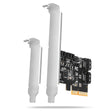 EAN 8595247906977 - Axagon PCES-SA4X4 tarjeta y adaptador de interfaz Interno SATA imagen 1