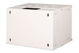EAN 4016032499022 - Digitus DN-49208 armario rack 7U Bastidor de pared Gris claro imagen 2