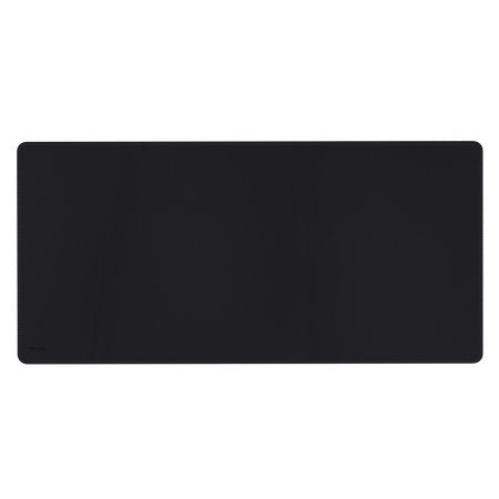 Alfombrilla Xxl Benya Negro Trust 430x900 Mm/ Antideslizante/ Flexible