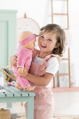 Muñeca Simba Corolle Mgp Lucille Interactivo, 9000150050