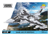 Cobi Armed Forces Saab Jas 39 Gripen E 480 Kl.5820