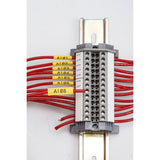 Permasleeve Heat-Shrink  Polyolefin Sleeve For M211