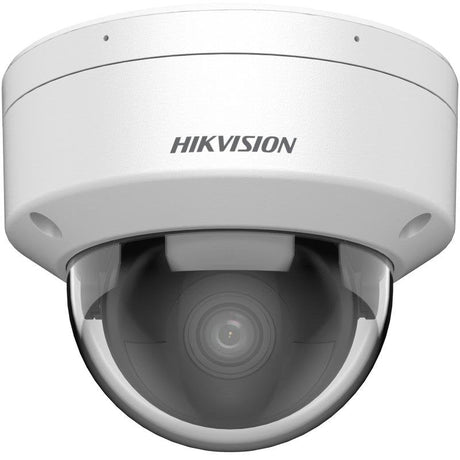EAN 6942160440941 - Hikvision Pro Series con AcuSense DS-2CD2186G2H-ISU(2.8mm)(eF) Bala (forma) Cámara de seguridad IP Exteri imagen 1