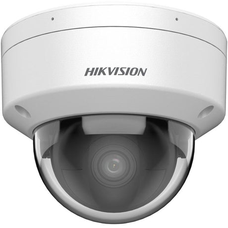 EAN 6942160420721 - Hikvision Pro Series con AcuSense DS-2CD2146G2H-ISU(4mm)(eF) Bala (forma) Cámara de seguridad IP Exterior imagen 1