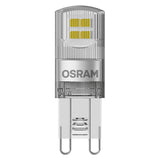 Osram Led Lámpara Star Pin 20 1.9 W Blanco Cálido