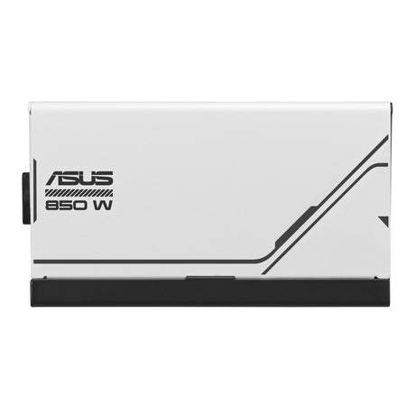 EAN 4711387192658 - ASUS AP-850G unidad de fuente de alimentación 850 W 20+4 pin ATX ATX Negro, Blanco imagen 1