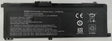 EAN 5704174628682 - CoreParts MBXHP-BA0277 refacción para laptop Batería imagen 1