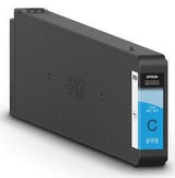 Epson Wfe Am-C10000 Ink Cart Cyan