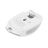 EAN 8713439249330 - Trust Ozaa ratón Oficina mano derecha RF Wireless + Bluetooth Óptico 3200 DPI imagen 5