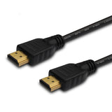 EAN 5901986041245 - Savio – v1.4 cavo hdmi CL-75 20 m cable HDMI HDMI tipo A (Estándar) Negro imagen 2