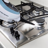 Limpiador De Vapor Mopa Ariete Steam Mop 4164 1500w Depósito 350ml