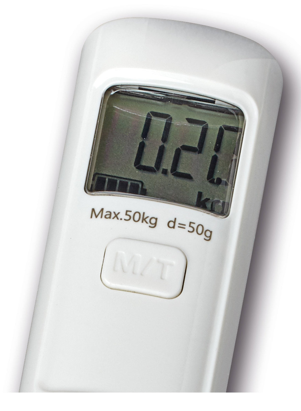 EAN 4002390092937 - MAUL 1615002 báscula de equipaje 50 kg Electrónico imagen 4