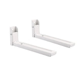EAN 8716309106948 - Gembird WM-U30-01-W soporte y escuadra imagen 2