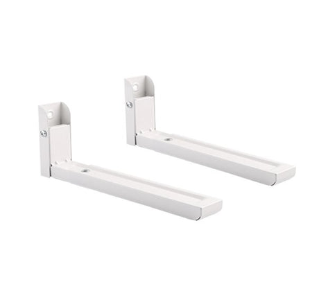 EAN 8716309106948 - Gembird WM-U30-01-W soporte y escuadra imagen 2
