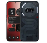 Smartphone Nothing Phone 2a 12gb 256gb Black