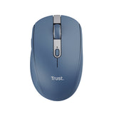 EAN 8713439249347 - Trust Ozaa ratón Oficina mano derecha RF Wireless + Bluetooth Óptico 3200 DPI imagen 3