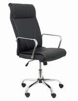 EAN 8436549394003 - PIQUERAS Y CRESPO 260SPNE silla de oficina y de ordenador Asiento acolchado tapizado Respaldo acolchado imagen 1