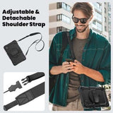 EAN 8720878312181 - Just in Case 8312181 funda para tablet 22,1 cm (8.7") Negro imagen 5