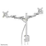 EAN 8717371441715 - Neomounts FPMA-D935D soporte para monitor 68,6 cm (27") Escritorio Plata imagen 7