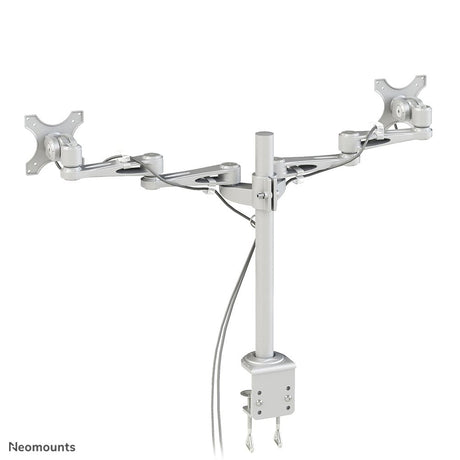 EAN 8717371441715 - Neomounts FPMA-D935D soporte para monitor 68,6 cm (27") Escritorio Plata imagen 7