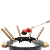 Princess 01.173025.01.001 Fondue Pure Negro