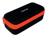 Skross Power Case Black, Schwarz   Rot