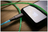 EAN 8591680149001 - FIXED FIXDLED-CC-RA cable USB 1,2 m USB C 60 W Multicolor imagen 9