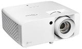 EAN 5055387668898 - Optoma UHZ35 Proyector de alcance estándar 3500 lúmenes ANSI DLP UHD 4K (3840x2160) 3D Blanco imagen 7