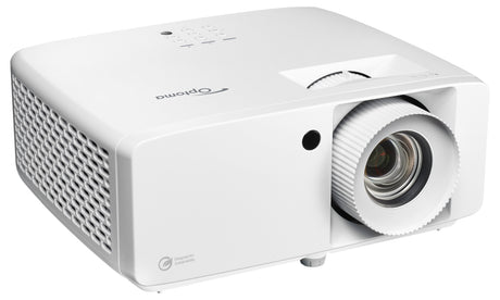 EAN 5055387668898 - Optoma UHZ35 Proyector de alcance estándar 3500 lúmenes ANSI DLP UHD 4K (3840x2160) 3D Blanco imagen 7