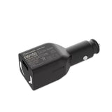 Teltonika Fmp100 Plug And Play Tracker With Gnss, Gsm, Bluetooth,  Cigarette Lighter Power Connector
