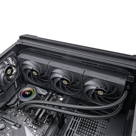 EAN 4711475641181 - Thermaltake CL-W401-PL14BL-A sistema de refrigeración para ordenador Sistema de refrigeración líquida tod imagen 6