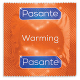 Pasante Climax 6 Efecto Calor + 6 Efecto Frio  / 12unidades