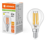 EAN 4099854439193 - Osram 4099854439193 lámpara LED Blanco cálido 2700 K 3,4 W E14 D imagen 5