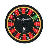 EAN 8717903274422 - Tease and Please Sex Roulette Kinky Rueda de Wartenberg Cualquier género NL EN DE FR ES SE IT PL RU NO imagen 3