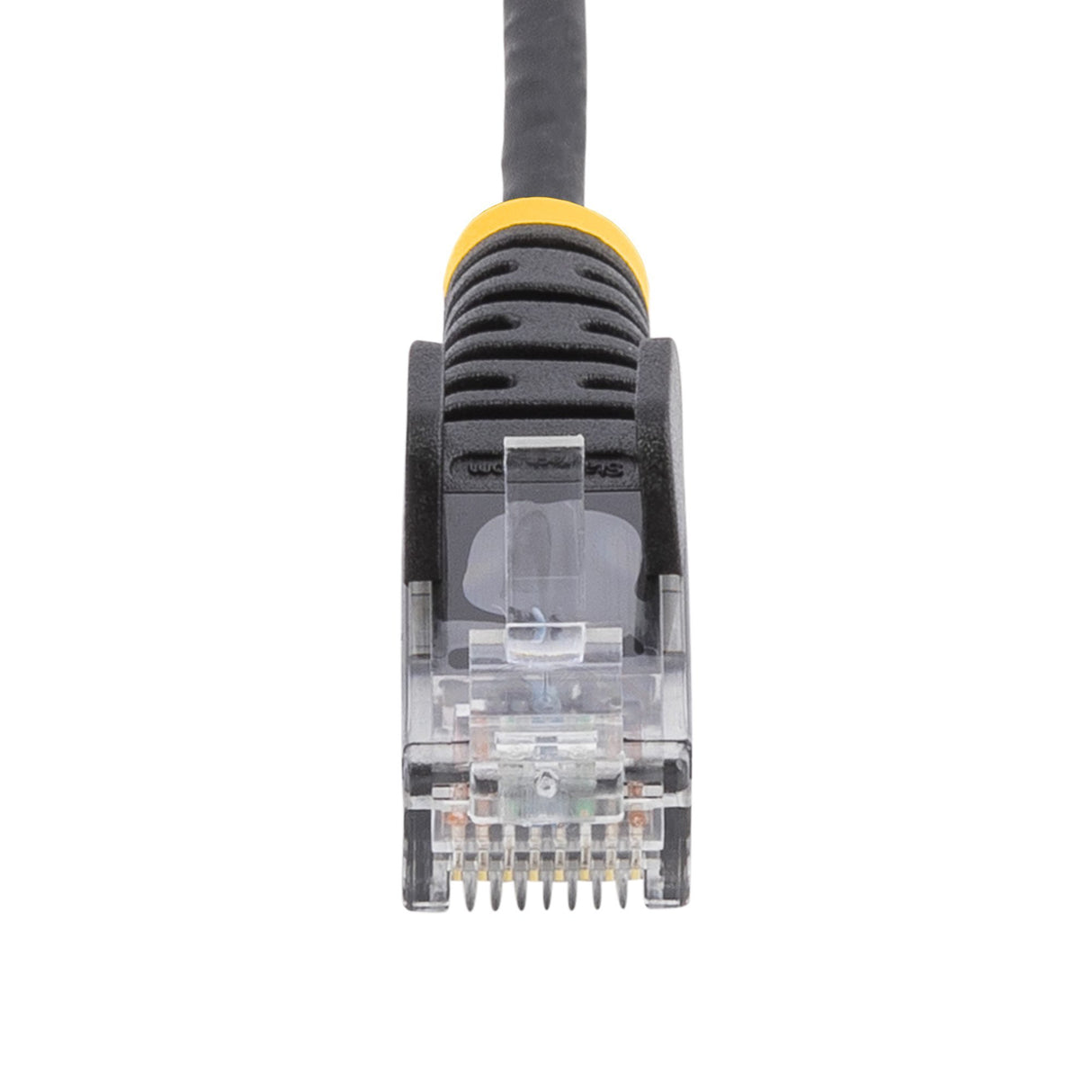EAN 65030918930 - StarTech.com N6PAT7MBKS cable de red U/UTP (UTP) imagen 4