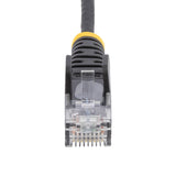 EAN 65030919104 - StarTech.com N6PAT15MBKS cable de red U/UTP (UTP) imagen 4