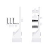 EAN 8436617920721 - ABYSM AB451001W parte carcasa de ordenador Universal Soporte para tarjeta gráfica imagen 4