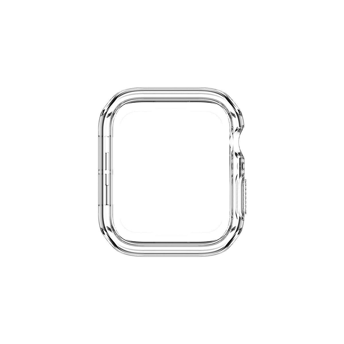 EAN 5715685003745 - PanzerGlass SAFE. by ® TPU Bumper Transparent Apple Watch Series 11 | 10 | 42mm funda para teléfono móvil imagen 4