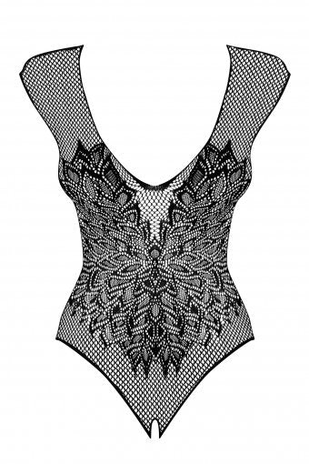 B112 Body Color Negro Talla (Interno):Xl/Xxl