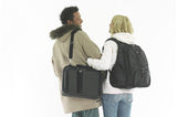 Kensington Contour Back Pack Mochila Para Transporte De Porttil16"