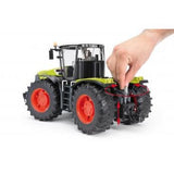 Tractor Bruder Claas Xerion 5000, 3015