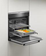EAN 7321423352013 - Electrolux E9OOGC23 pieza y accesorio de hornos Recipiente de cocción al vapor Acero inoxidable imagen 4