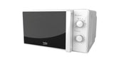 EAN 8690842449055 - Beko MOC20100WFB Blanco Solo microondas Encimera 20 L 700 W imagen 1