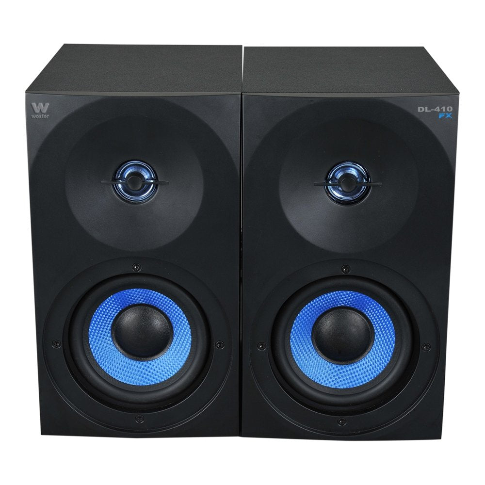 Altavoces Woxter Dynamic Line Dl-410 Fx 150w 2.0