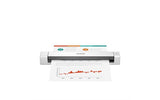 EAN 4977766800518 - Brother DS-640 Alimentador continuo de documentos + escáner de alimentación de hojas 1200 x 1200 DPI A4 B imagen 3