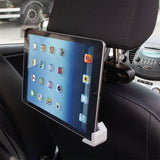Holder Passive Holder  Tablet/Umpc Black