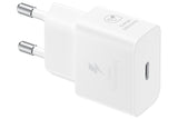 EAN 8806094911985 - Samsung EP-T2510 Smartphone Blanco Corriente alterna, USB Carga rápida Interior imagen 5